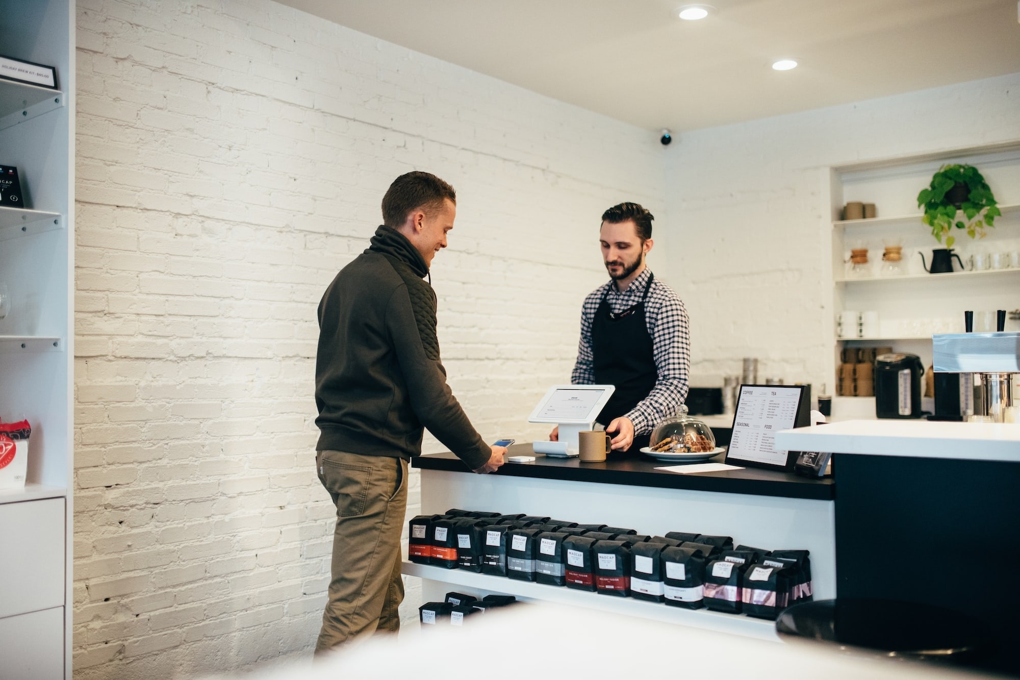 Some customers are just awful - the customer isn't always right and cause troupble.